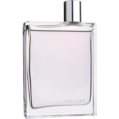 prada amber aftershave